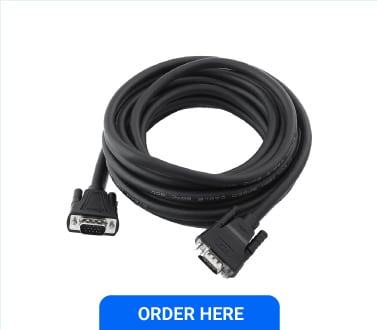 Computer-Monitor-Cables